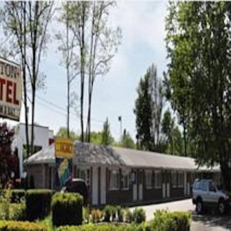 Wenton Motelソーガティズ エクステリア 写真