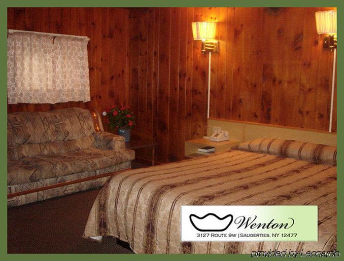 Wenton Motelソーガティズ エクステリア 写真