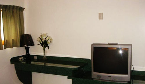 Wenton Motelソーガティズ エクステリア 写真