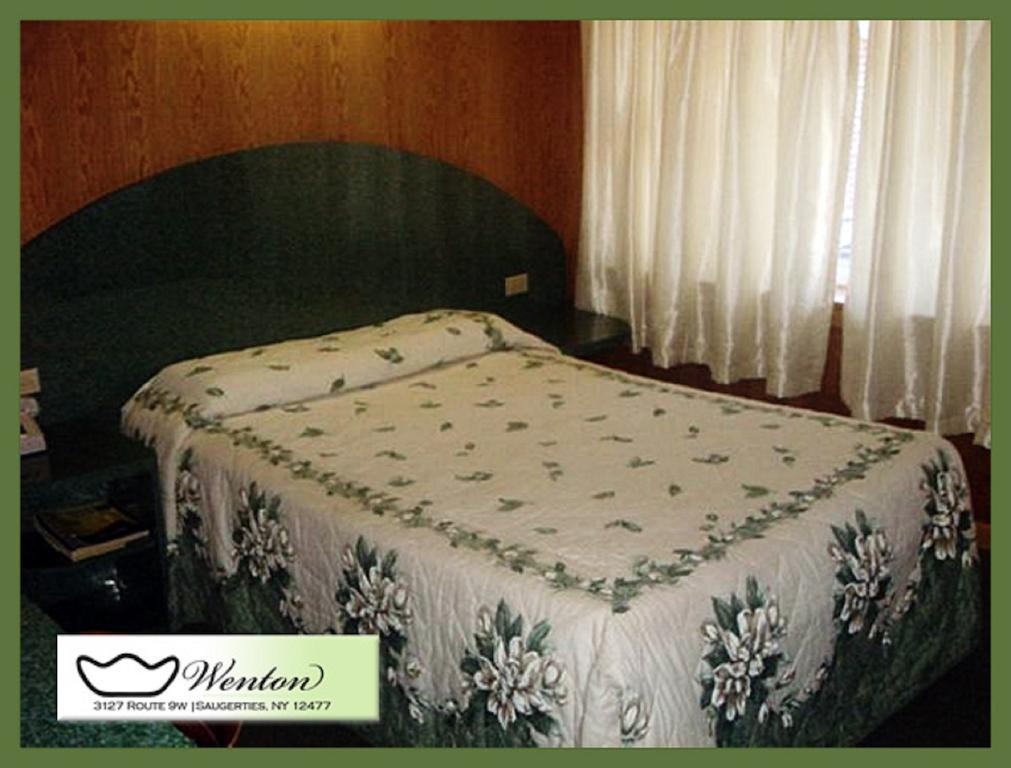 Wenton Motelソーガティズ 部屋 写真