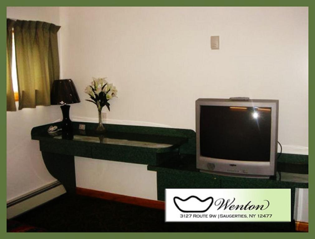 Wenton Motelソーガティズ 部屋 写真