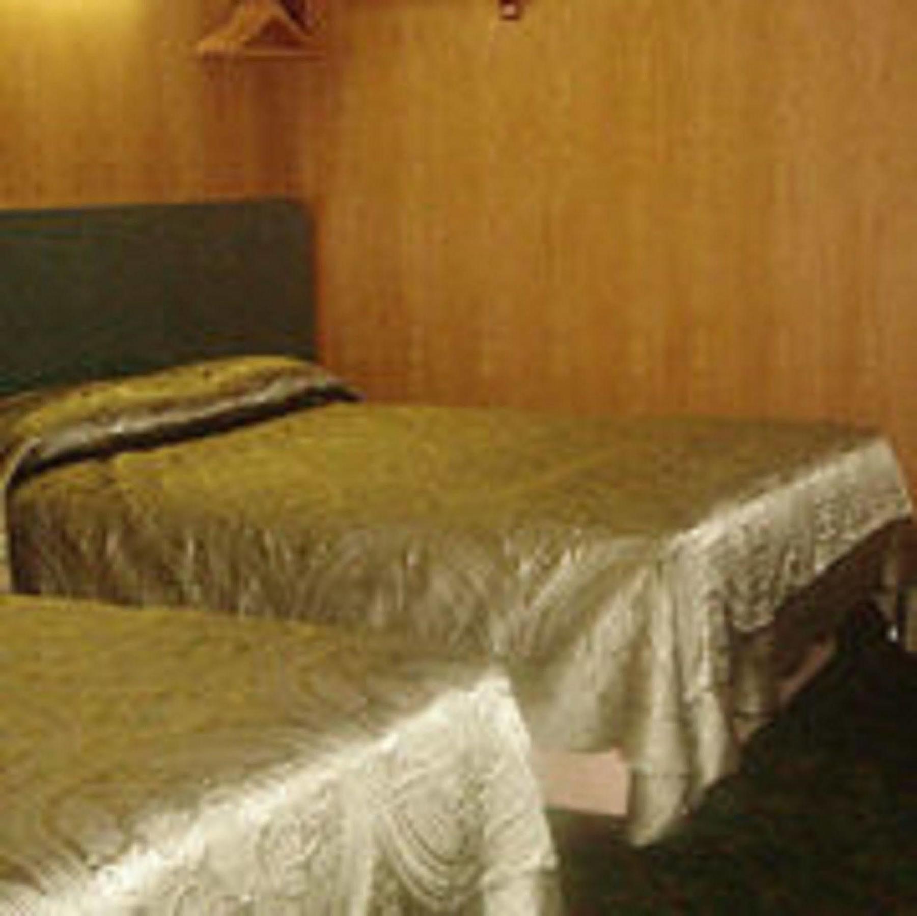 Wenton Motelソーガティズ エクステリア 写真